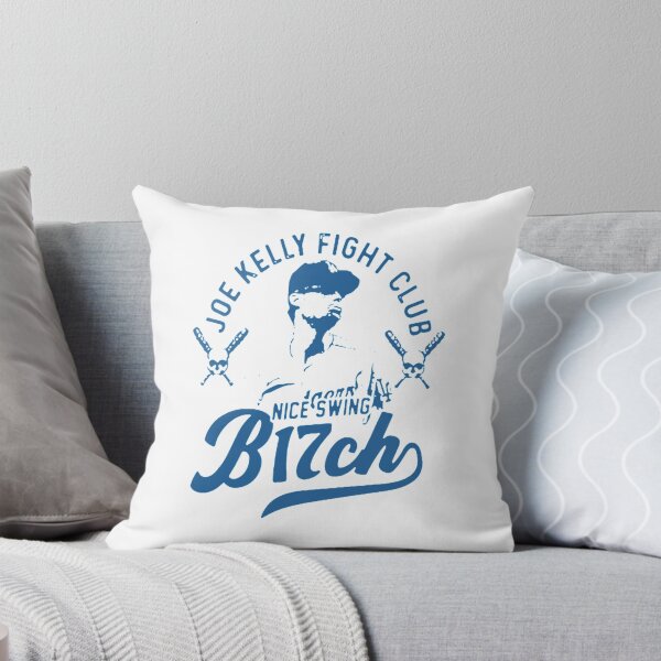 Item preview, Joe Kelly T-ShirtJoe Kelly Fight Club  designed and sold by Shoplamtac.
