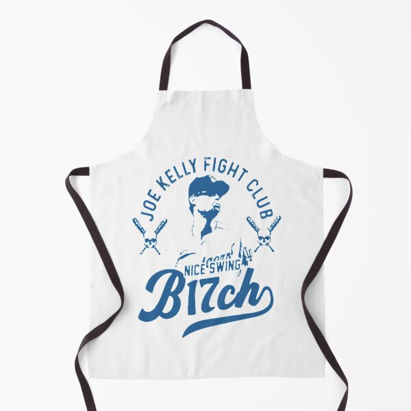 Item preview, Joe Kelly T-ShirtJoe Kelly Fight Club  designed and sold by Shoplamtac.