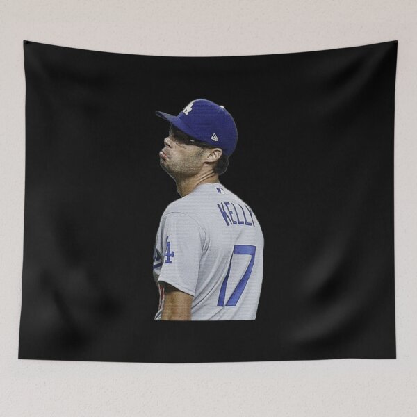 Artikelvorschau, Joe Kelly T-ShirtJoe Kelly entworfen und verkauft von Shoplamtac.