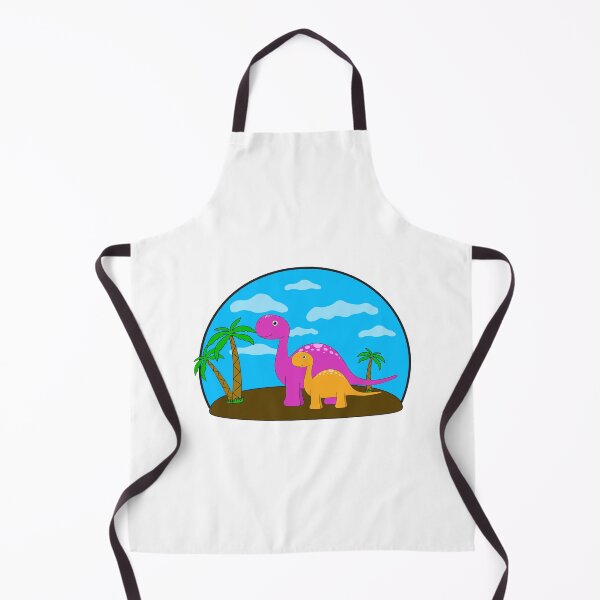 Item preview, Cute Diplodocus Dinosaur designed and sold by Chamika69.