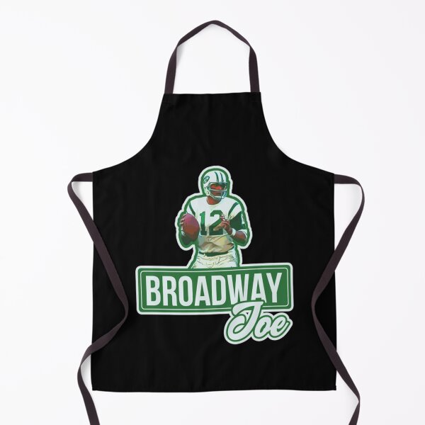 Item preview, Joe Namath T-ShirtBroadway Joe designed and sold by Shoplamtac.