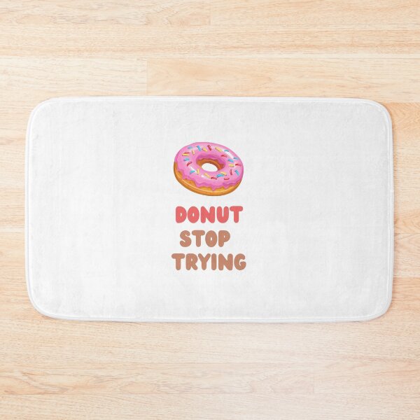 Item preview, Donut Party Time Donuts Forever  designed and sold by Echo Aesthetics.