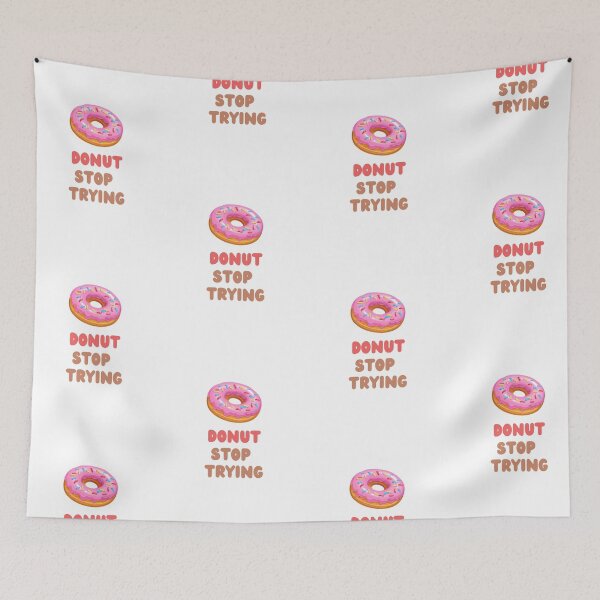 Item preview, Donut Party Time Donuts Forever  designed and sold by Echo Aesthetics.