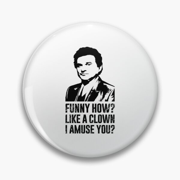 Item preview, Joe Pesci T-ShirtFunny How Joe Pesci designed and sold by Shoplamtac.