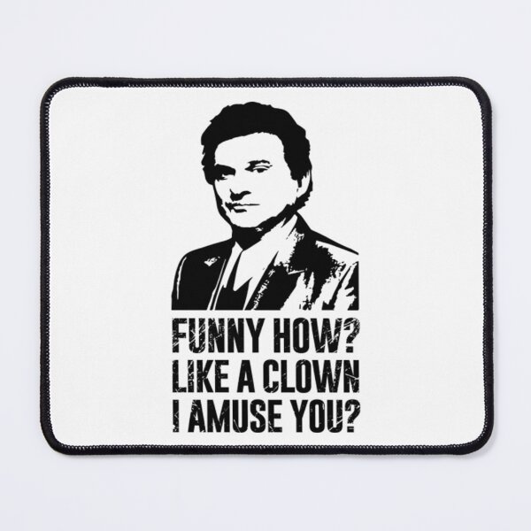 Item preview, Joe Pesci T-ShirtFunny How Joe Pesci designed and sold by Shoplamtac.