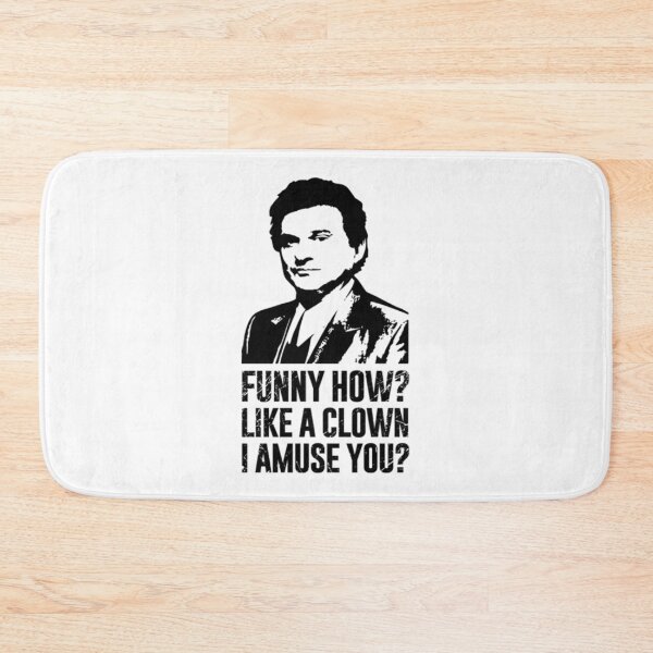 Item preview, Joe Pesci T-ShirtFunny How Joe Pesci designed and sold by Shoplamtac.