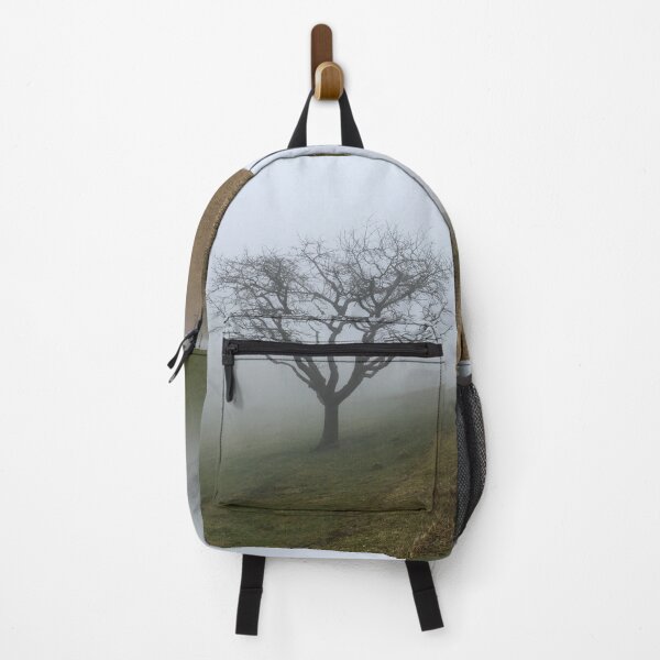 Item preview, tree fog Switzerland designed and sold by nikawanders.