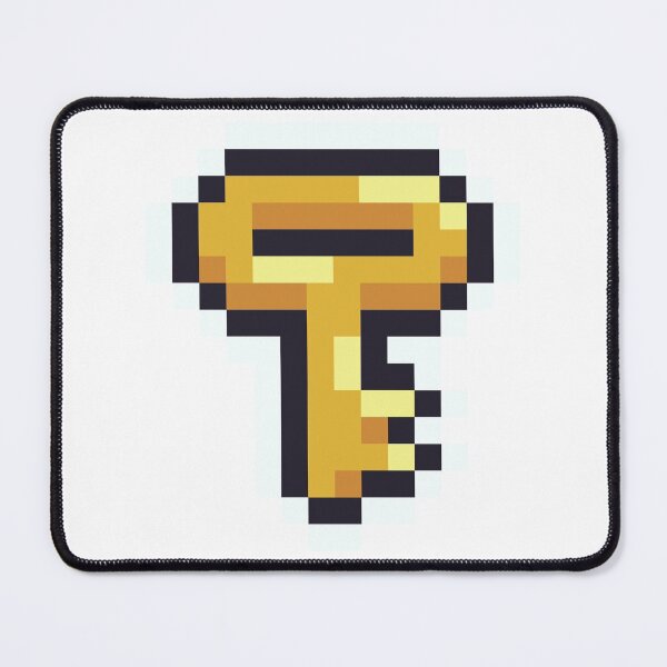 Item preview, Key Pixel Art designed and sold by RednGreen.