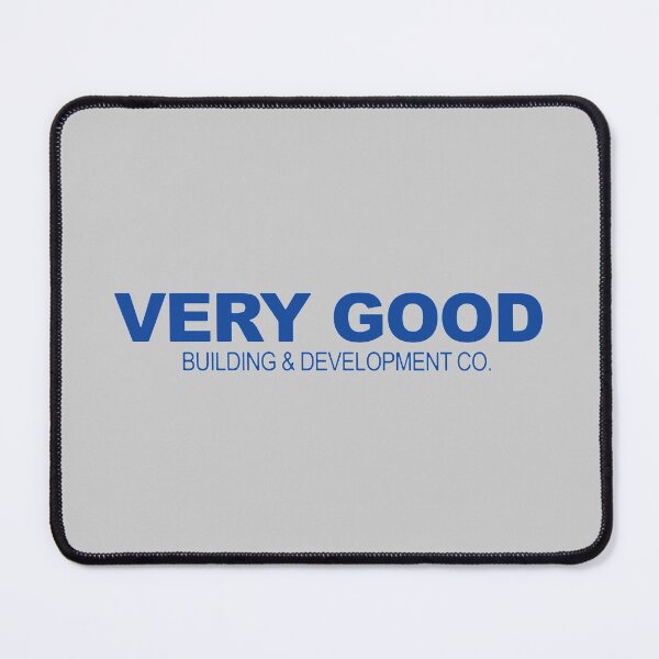 Item preview, very good building co. | parks and rec designed and sold by elliottbryan.
