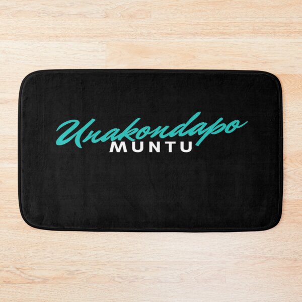 Item preview, unakondapo muntu designed and sold by julset.