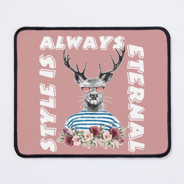 Item preview, Stylish Deer designed and sold by Barun Kumar Sen.