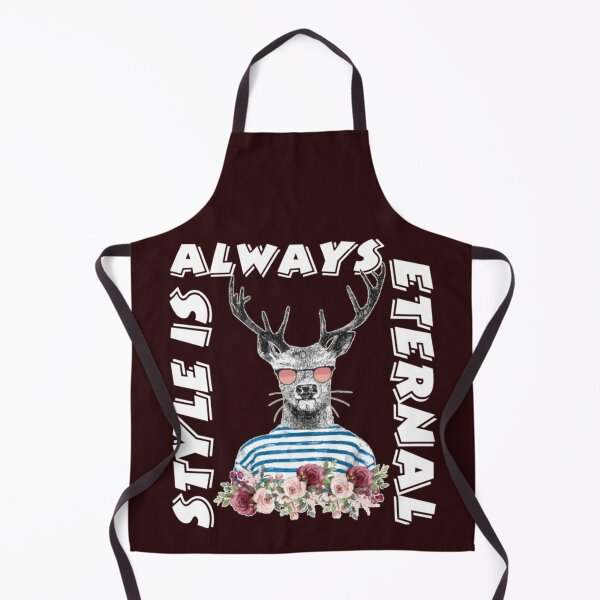Item preview, Stylish Deer designed and sold by Barun Kumar Sen.