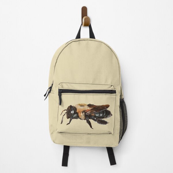 Item preview, southern carpenter bee 1 designed and sold by AngelTheSiren.