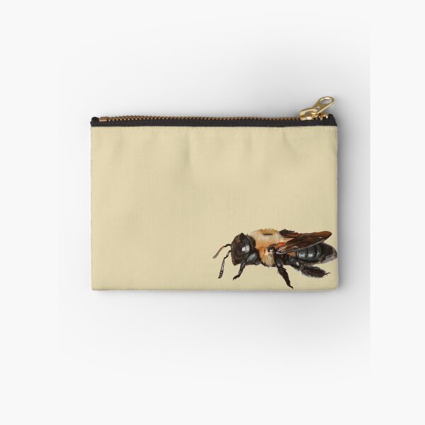 Item preview, southern carpenter bee 1 designed and sold by AngelTheSiren.
