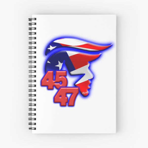 Item preview, TRUMP 45/47 designed and sold by rfaubel.