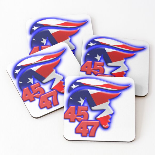 Item preview, TRUMP 45/47 designed and sold by rfaubel.