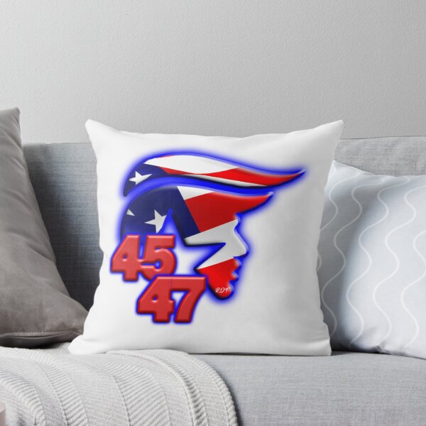 Item preview, TRUMP 45/47 designed and sold by rfaubel.