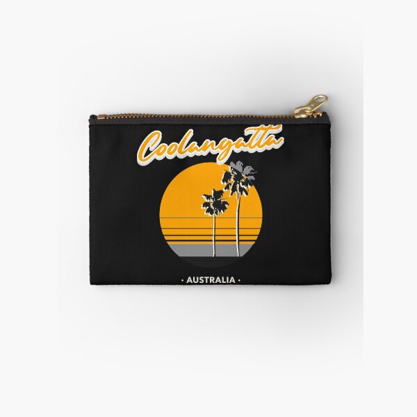 Item preview, Retro Beach Coolangatta Australia designed and sold by TamGustam.