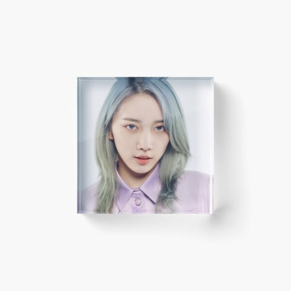 Item preview, Girls Planet 999 Su Ruiqi designed and sold by Aooms123.