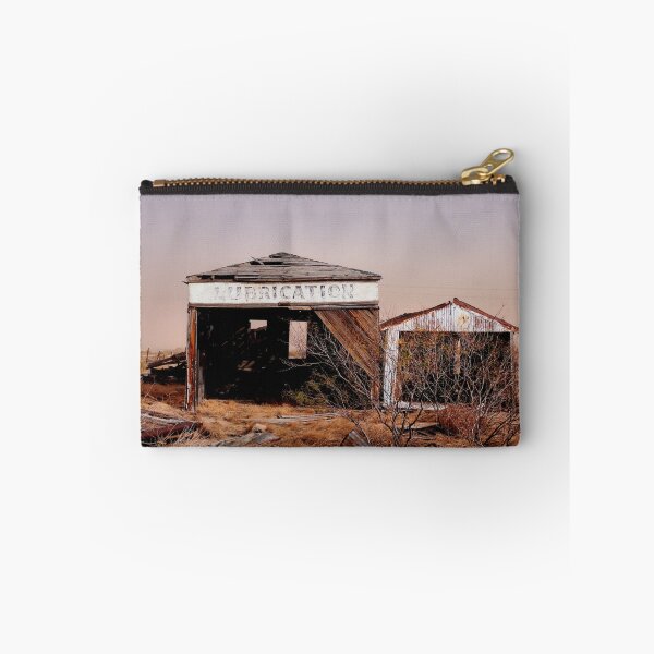 Item preview, Oil Field GraveYard  designed and sold by Carla Jensen.