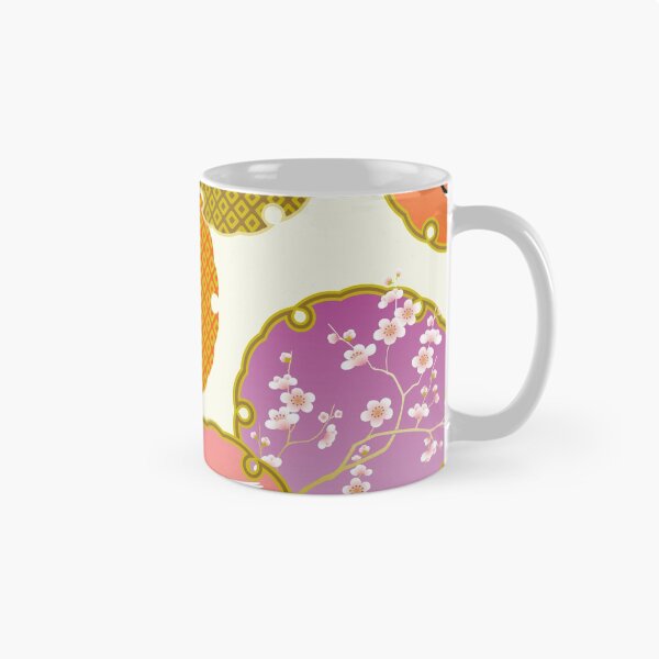 Item preview, Japanese Patterns Wagara designed and sold by SherriMans.