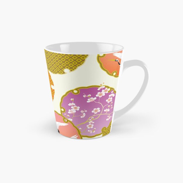 Item preview, Japanese Patterns Wagara designed and sold by SherriMans.