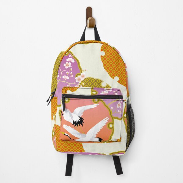 Item preview, Japanese Patterns Wagara designed and sold by SherriMans.