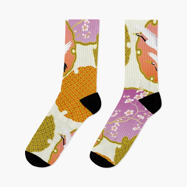 Item preview, Japanese Patterns Wagara designed and sold by SherriMans.