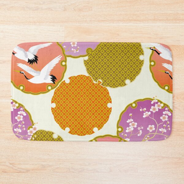 Item preview, Japanese Patterns Wagara designed and sold by SherriMans.