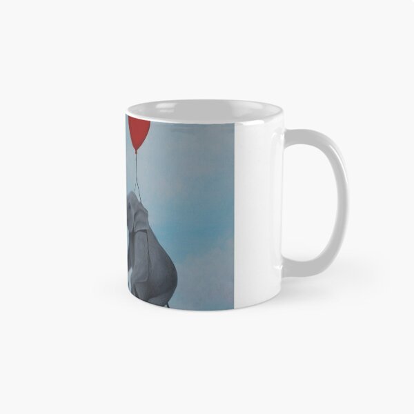 Item preview, Floating designed and sold by Emily Page Art.