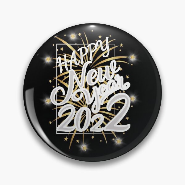 Item preview, happy new year 2022 party designed and sold by angelusdark.