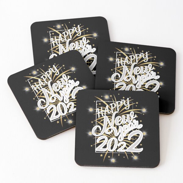 Item preview, happy new year 2022 party designed and sold by angelusdark.