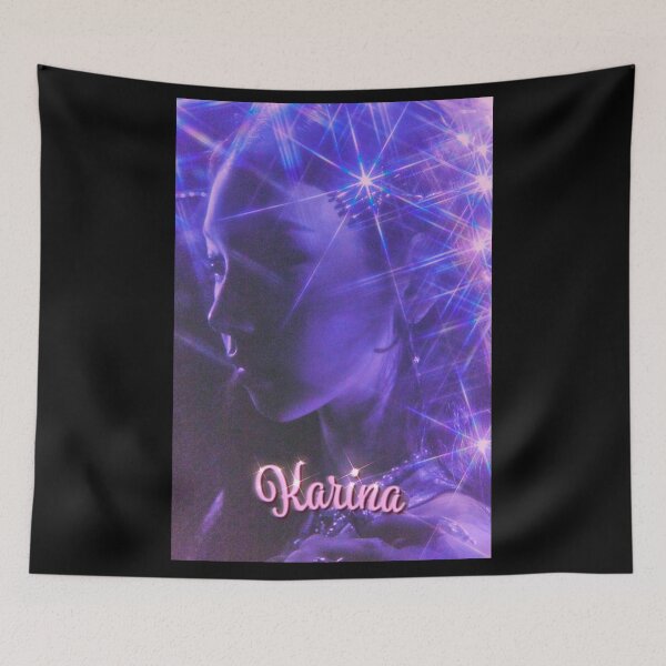 Item preview, aespa - Karina - kpop - savage edit designed and sold by kitten-minho.
