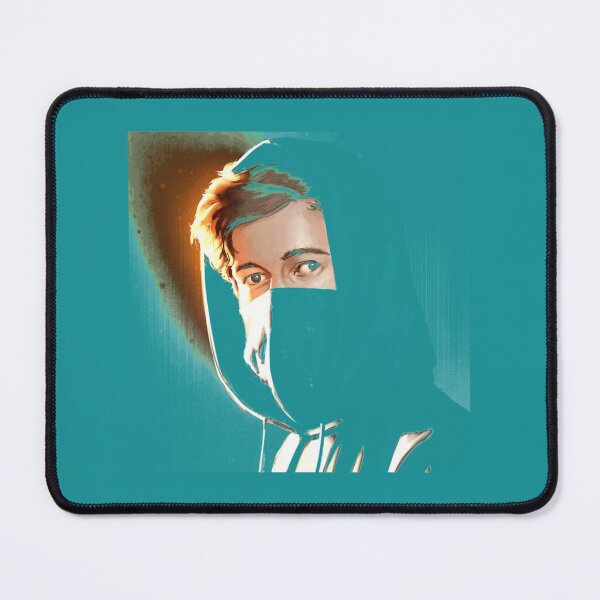 Item preview, Alan walker best light designed and sold by Bandillero.