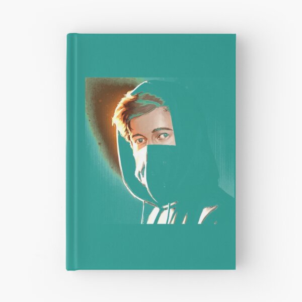 Item preview, Alan walker best light    designed and sold by Bandillero.