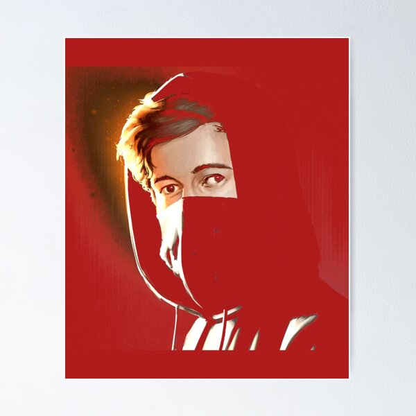 Item preview, Alan walker best light    designed and sold by Bandillero.