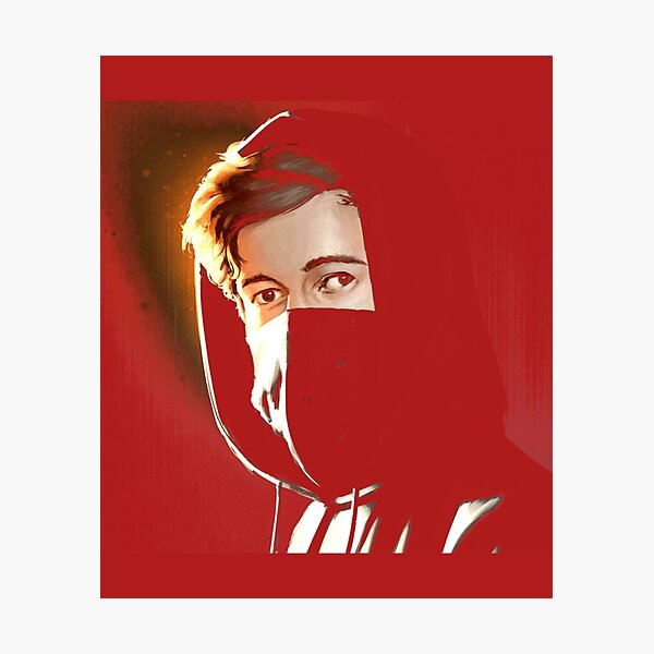 Item preview, Alan walker best light    designed and sold by Bandillero.