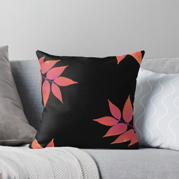 Item preview, Heatwave Autumn leaves   designed and sold by Artystico  ⭐⭐⭐⭐⭐.