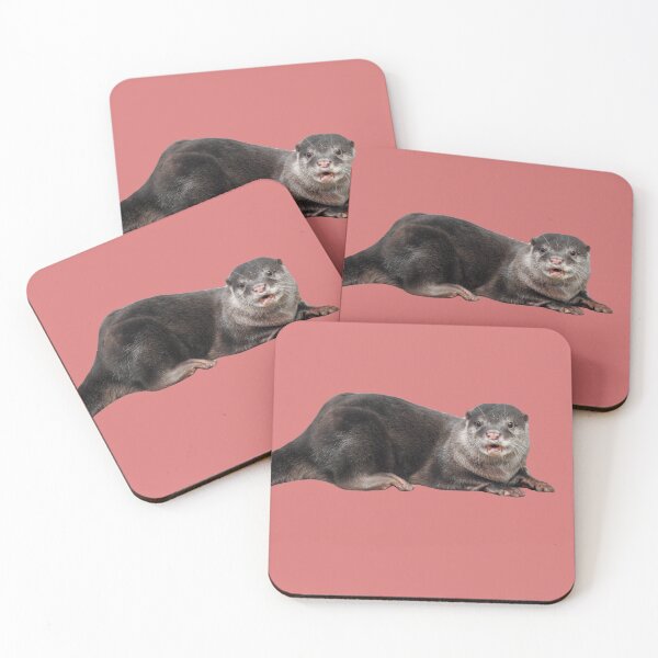 Item preview, Asian Small Clawed Otter designed and sold by andrew82984.
