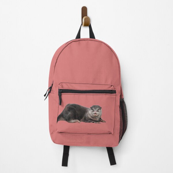 Item preview, Asian Small Clawed Otter designed and sold by andrew82984.