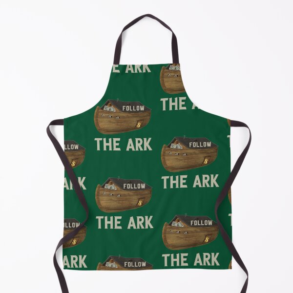 Item preview, Follow the Ark - Ark Invest - Ark Investment designed and sold by Luvjesus2.