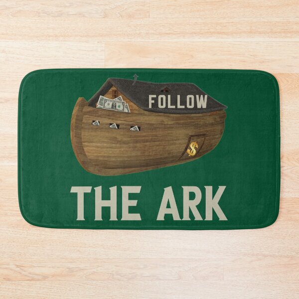 Item preview, Follow the Ark - Ark Invest - Ark Investment designed and sold by Luvjesus2.