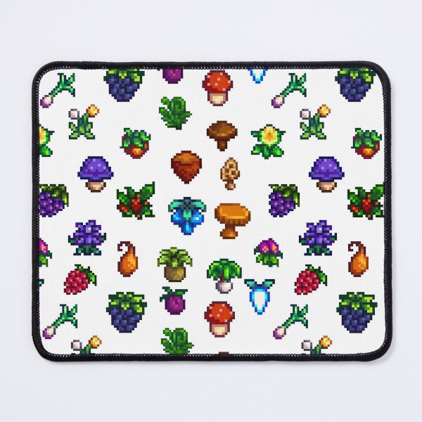 Item preview, sv foraging pack designed and sold by elliottbryan.