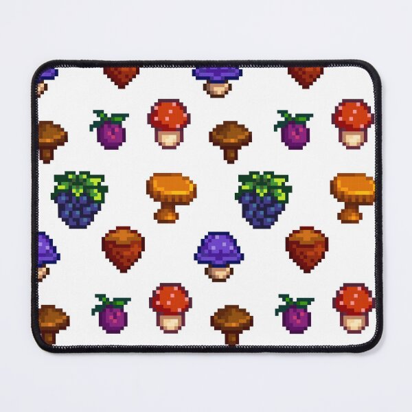 Item preview, stardew valley fall pack designed and sold by elliottbryan.