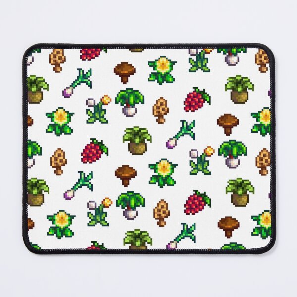 Item preview, stardew valley spring pack designed and sold by elliottbryan.