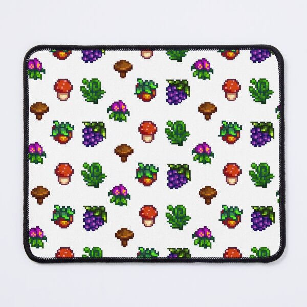 Item preview, stardew valley summer pack designed and sold by elliottbryan.