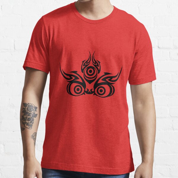 Mahakala (clear colors) Essential T-Shirt