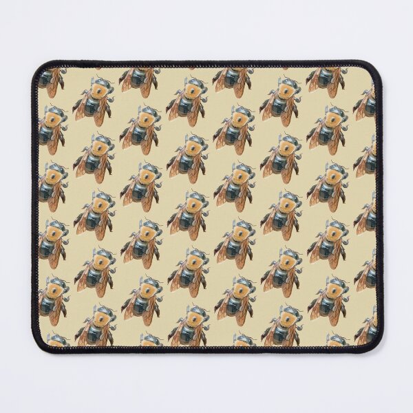 Item preview, southern carpenter bee 2 designed and sold by AngelTheSiren.