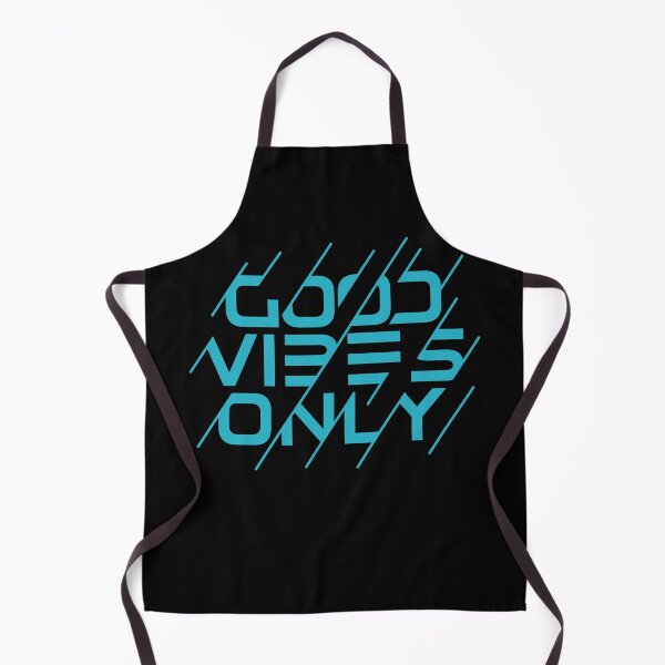 Item preview, Good Vibes Only designed and sold by Inez-kemmy.