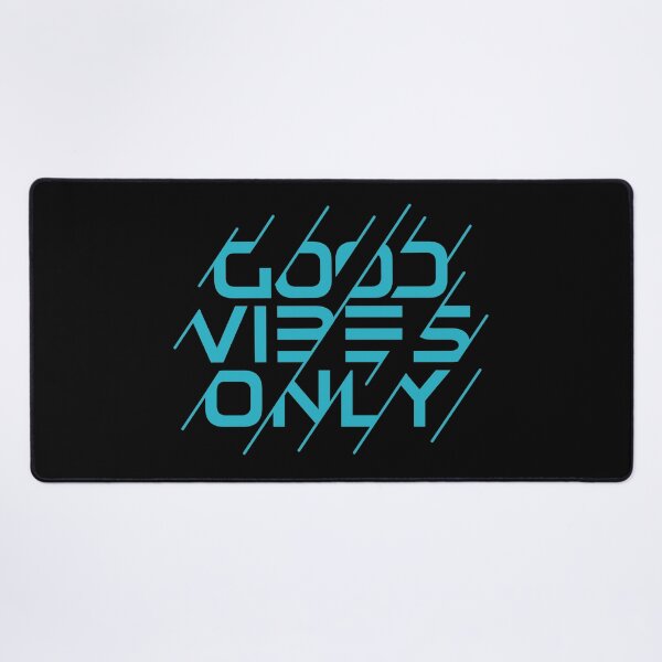 Item preview, Good Vibes Only designed and sold by Inez-kemmy.